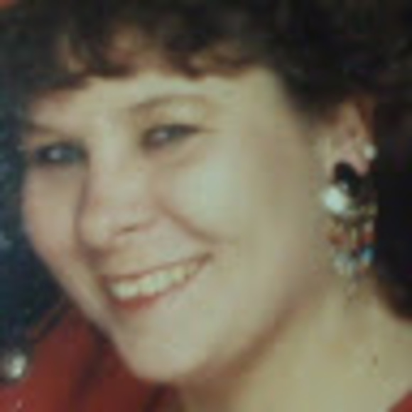 Meet your Posher, Patsy - Picture 1 of 1